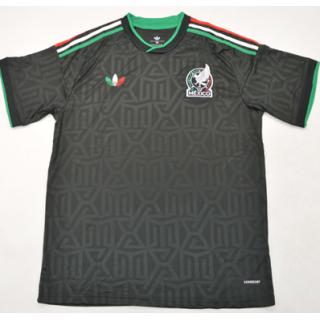 Mexico 3a Equipacion 2026